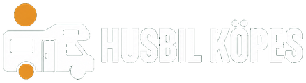 Husbil köpes